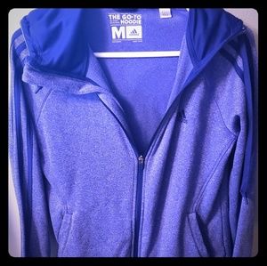 Adidas  hoodie